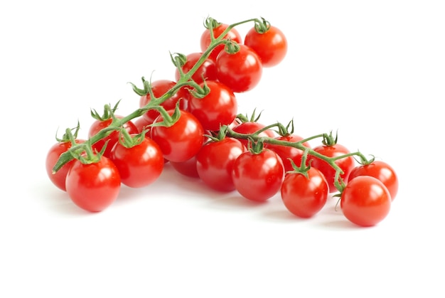 Tomates cherry