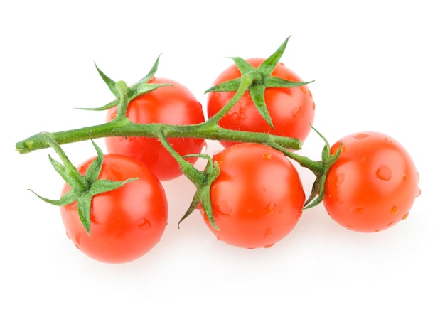 Tomates cherry