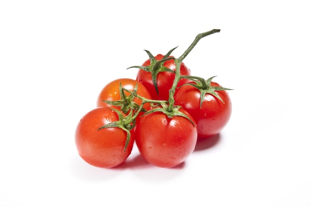 Tomates cherry