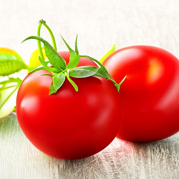 Tomates cherry