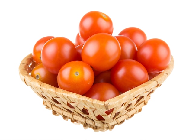 Tomates de cereja