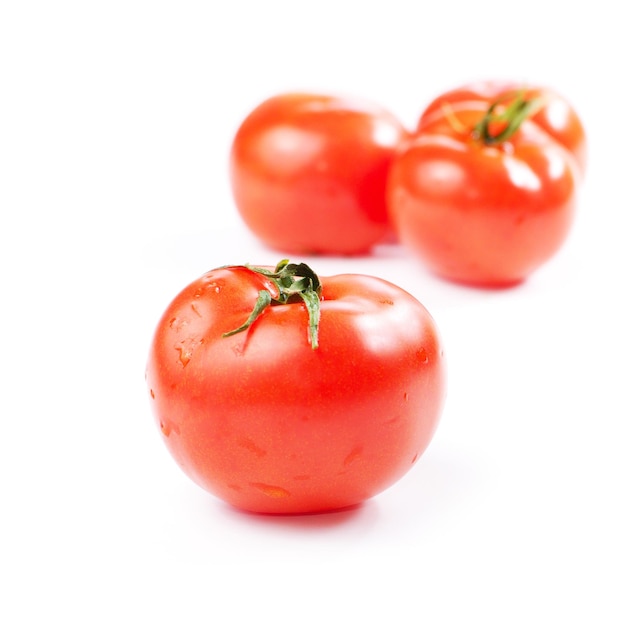tomates frescos