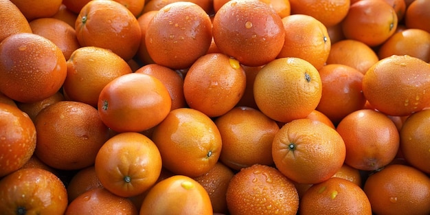 los tomates se venden en el mercado