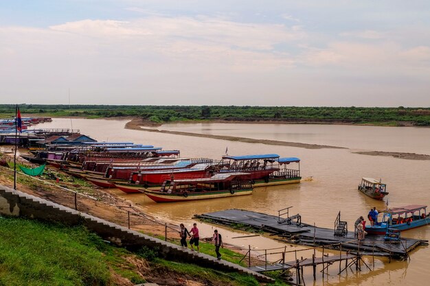 Tonle-Sap-See