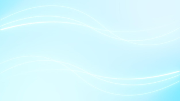 Tono blanco y azul telón de fondo abstracto para el diseño de presentación para el sitio web
