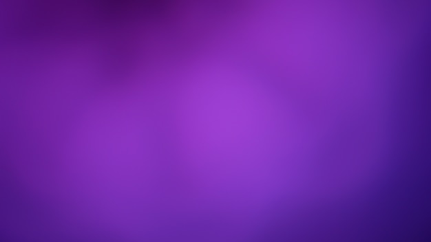 Tono pastel roxo rosa azul gradiente desfocado foto abstrata linhas suaves fundo de cor pantone