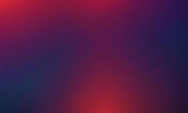 Tonos de azul rojo oscuro Gradiente de fondo Colorido