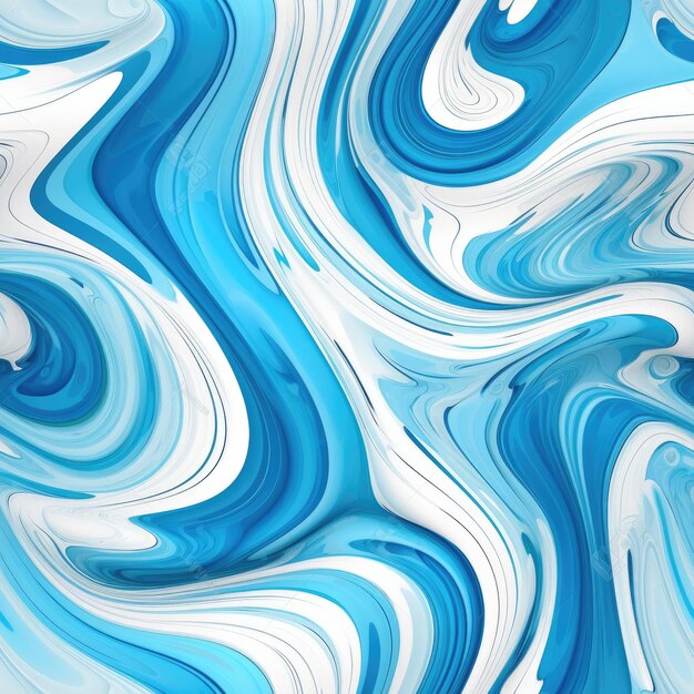 tonos de fondo abstractos de azul y blanco