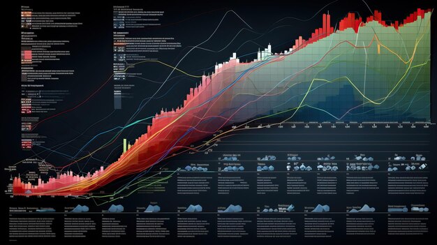 Foto top-performing-aktien visuell