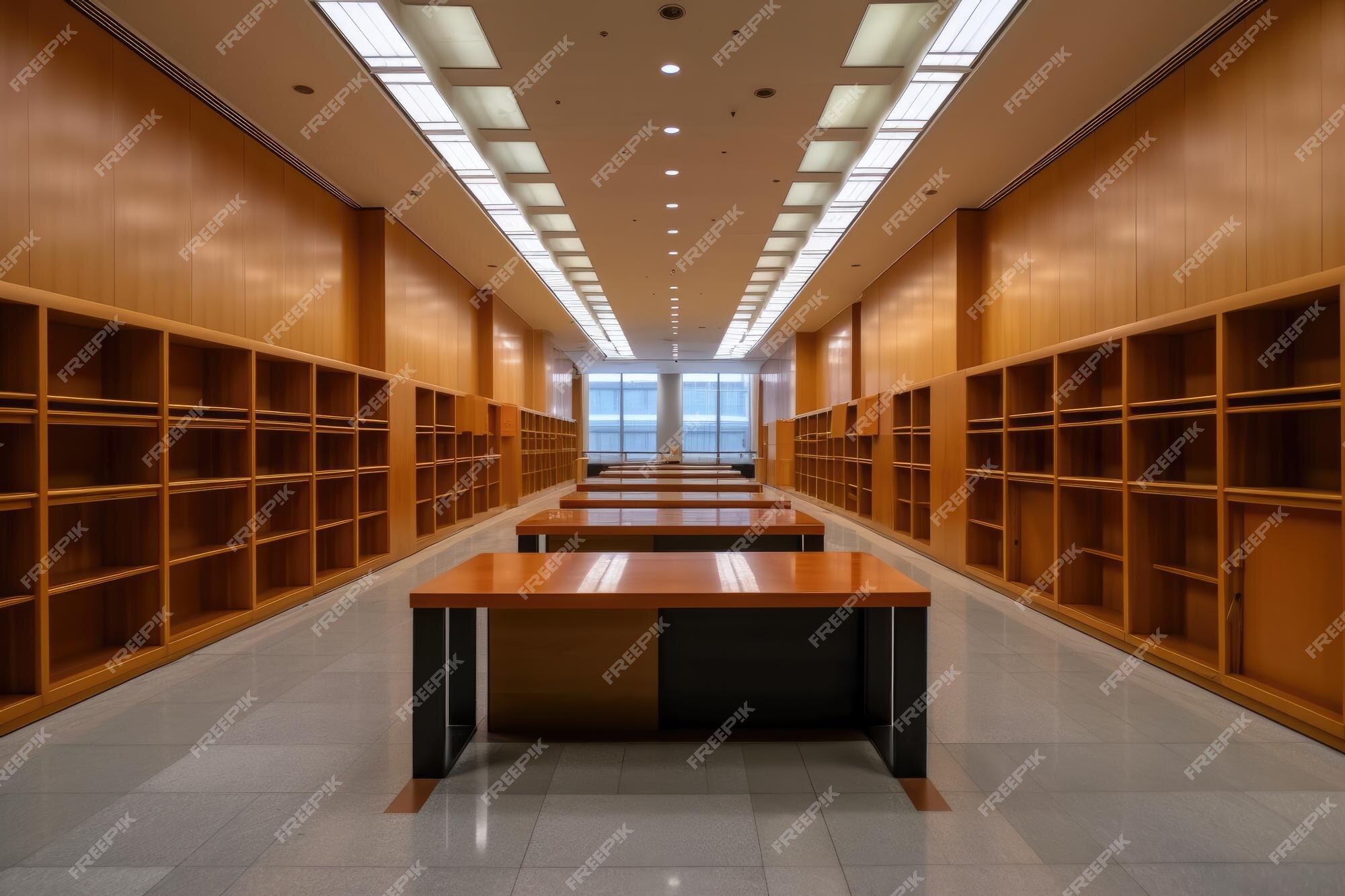 Biblioteca do Japão