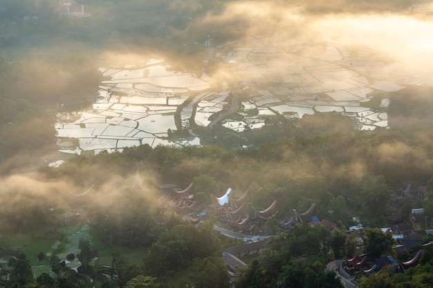 Toraja Highland