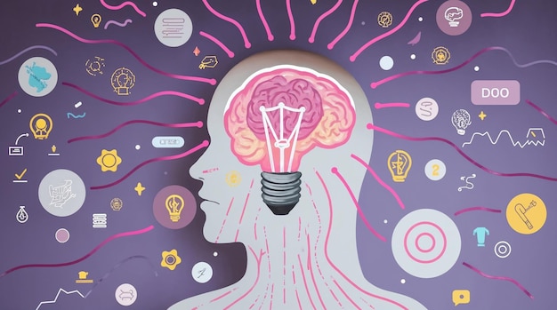 Tormenta de ideas y generación de ideas