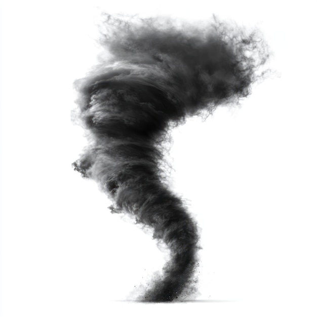 Tornado al aire libre animal de la naturaleza