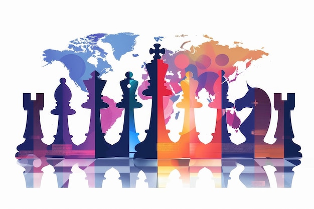 Torneio Internacional de Xadrez
