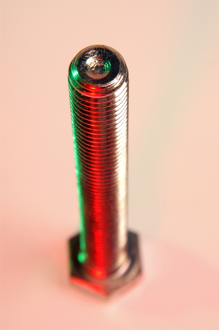 Foto tornillo