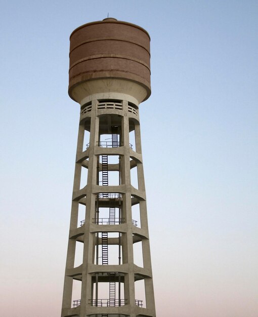 torre de agua en Aswan