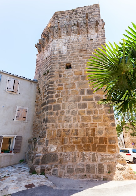 Torre de buje