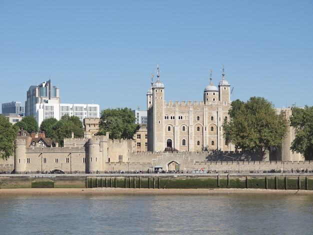 Torre de Londres