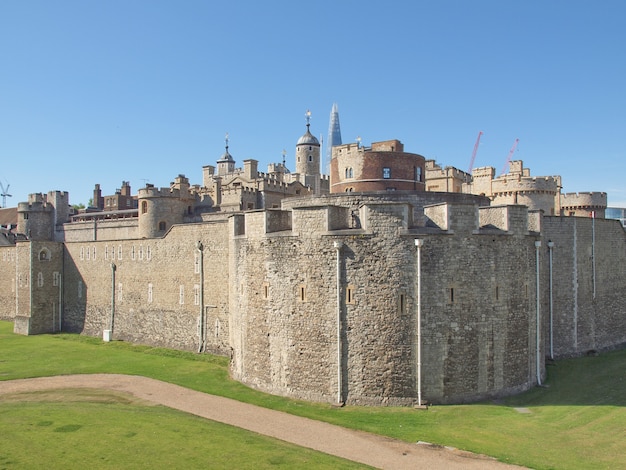 Torre de Londres