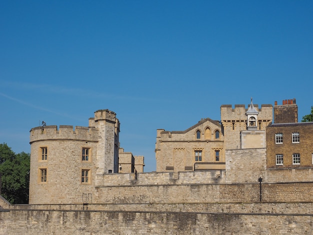 Torre de Londres