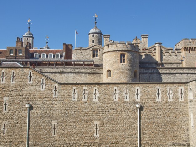 Torre de Londres