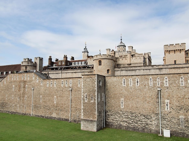 Torre de londres