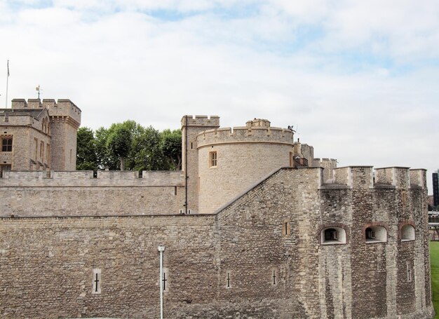 Torre de Londres