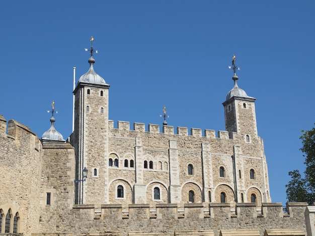 Torre de Londres