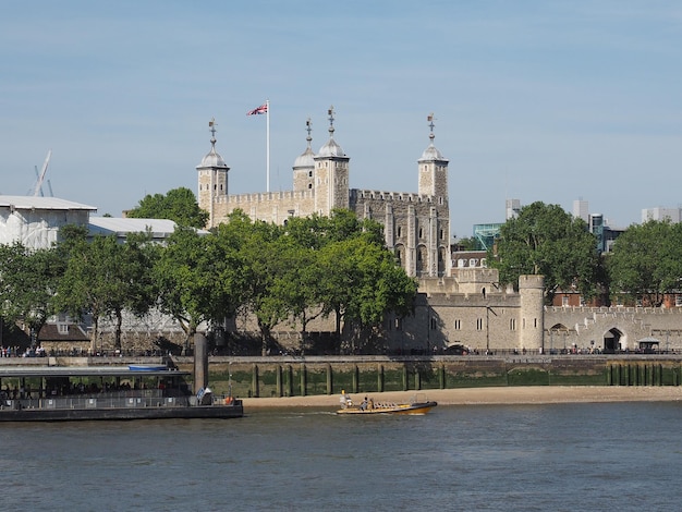 Torre de Londres