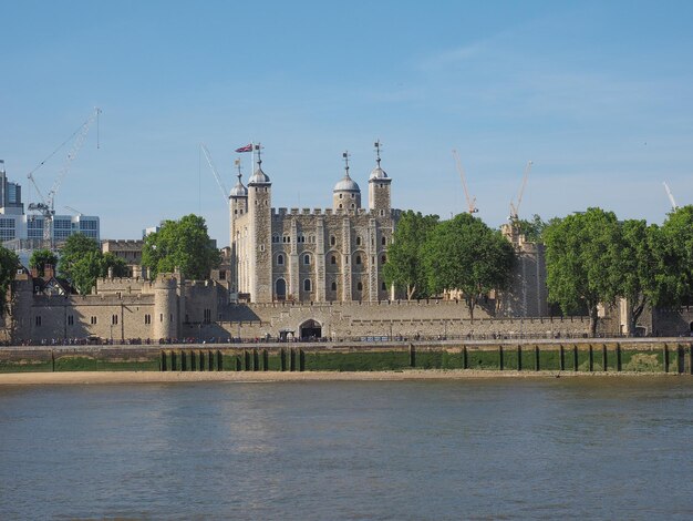 Torre de londres