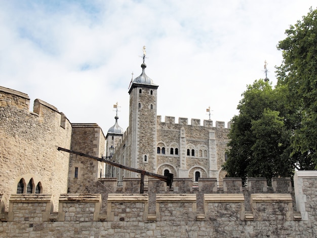 Torre de londres