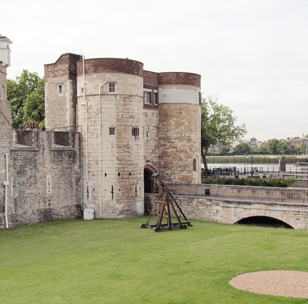 Torre de londres