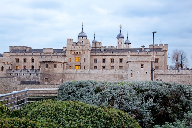 Torre de londres