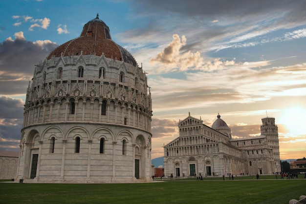 Torre de Pisa