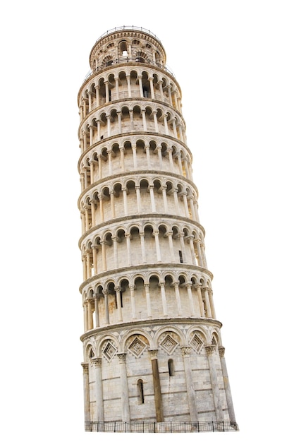 Foto torre de pisa