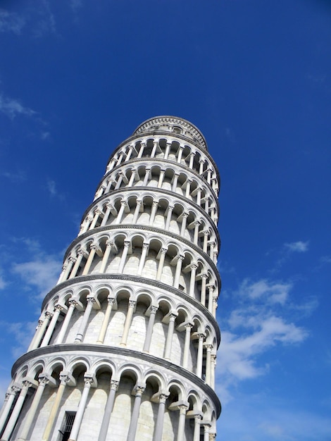 Torre de Pisa