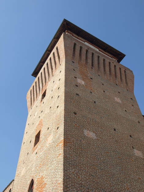 Torre de Settimo