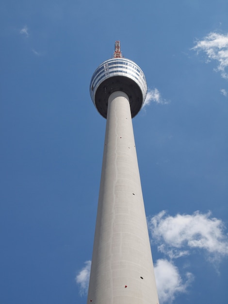 Torre de TV em Stuttgart