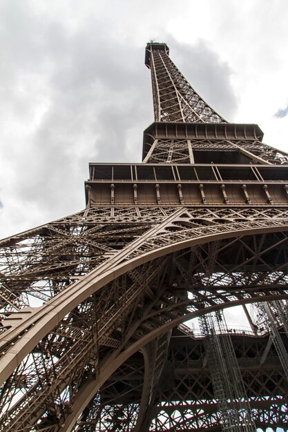 Torre Eiffel París