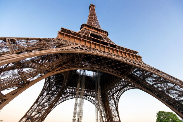 Torre Eiffel