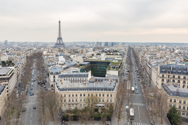 Torre Eiffel