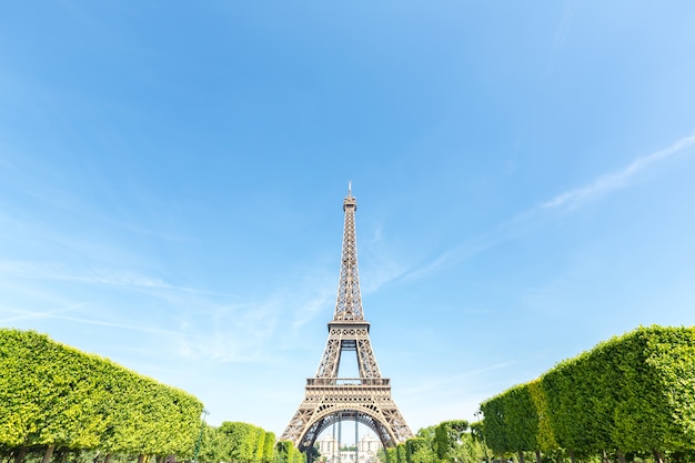 Torre Eiffel