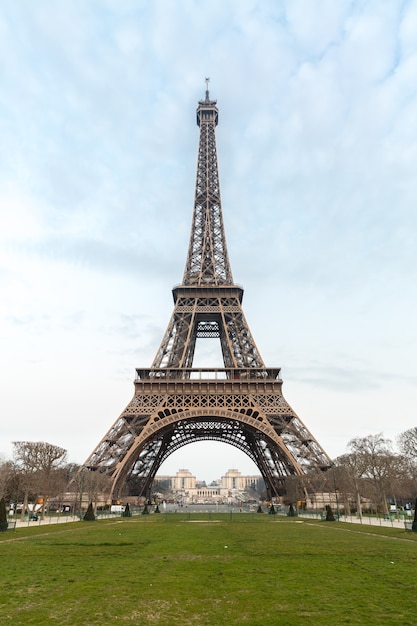 Foto torre eiffel