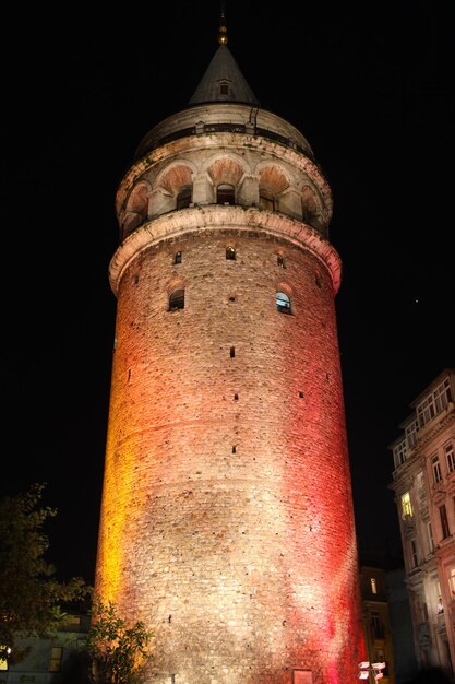 Torre Galata