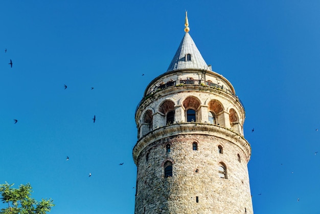 Torre Galata