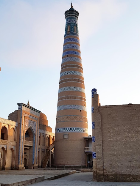 torre islam khodja