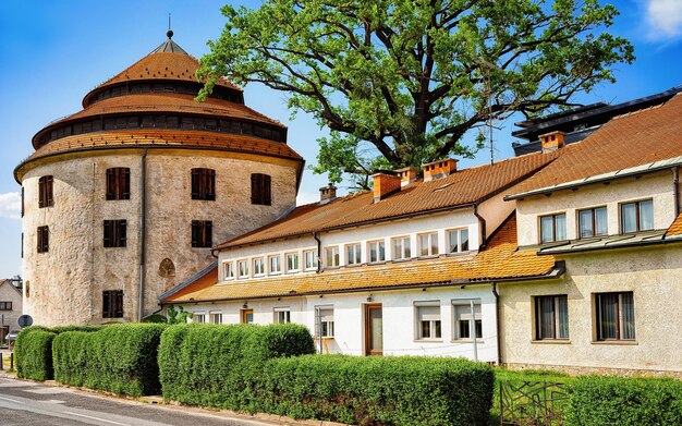 Torre del juicio de Maribor, Baja Estiria, Eslovenia