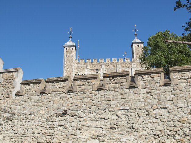 Torre de Londres