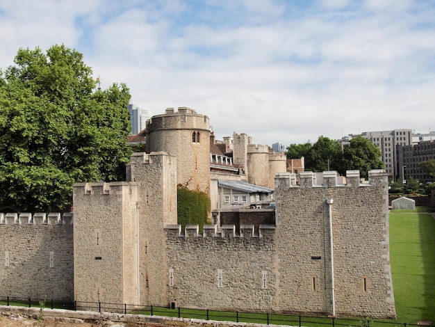 Torre de Londres