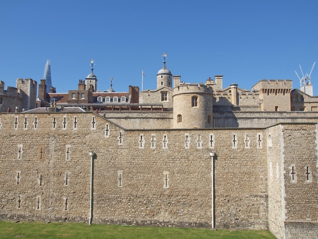 Torre de Londres